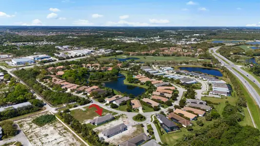 New construction Single-Family house 2151 Falls Cir, Vero Beach, FL 32967 null- photo 41 41