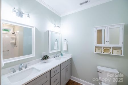 New construction Single-Family house 219 Grayson St, Sparta, NC 28675 - image