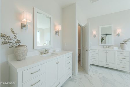 New construction Single-Family house 2431 W Los Arboles Pl, Chandler, AZ 85224 - image 10