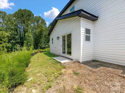 New construction Single-Family house 814 W Raleigh Ave W, Statesville, NC 28677 - image