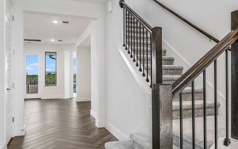 New construction Single-Family house 7820 Skytree Dr, Austin, TX 78744 null- photo 7 7