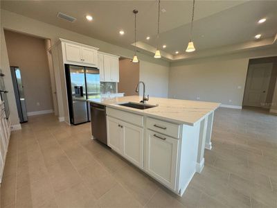 New construction Single-Family house 3108 Firethorn Cir, Daytona Beach, FL 32124 Egret- photo 21 21