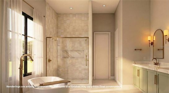 New construction Single-Family house 833 Park Lake Ct, Orlando, FL 32803 - image 7