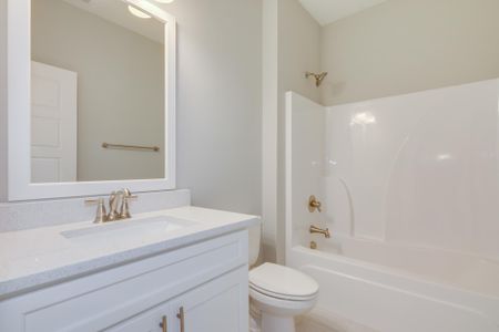 New construction Single-Family house 3105 Rosewood Dr, Evans, GA 30809 plan Sycamore - image 13