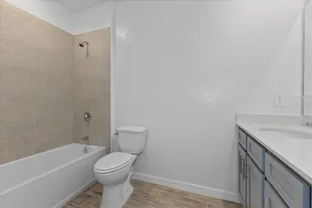 New construction Townhouse house 102 Antietam Ave, Orange City, FL 32763 - image