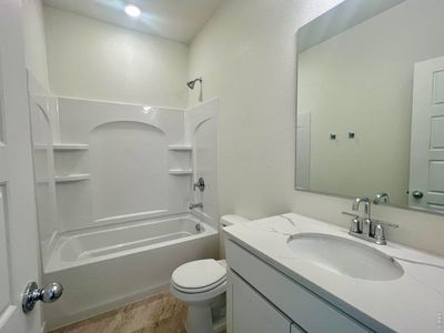 New construction Single-Family house 527 85Th Ave Ct, Greeley, CO 80634 plan Somerset - image 8