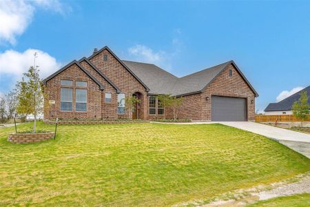 Mayfair Estates by Hawkins Steve Custom Homes in Crowley - photo 3 3