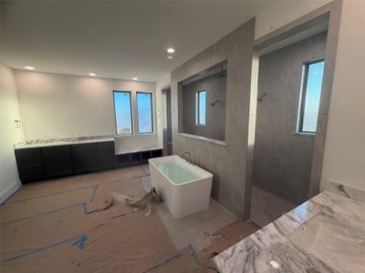 New construction Single-Family house 2869 Honeywood Dr, Leander, TX 78641 plan Bandera II - image 16