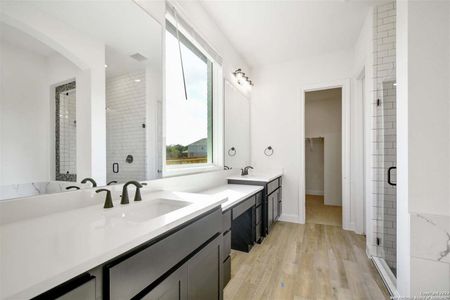 Hallie's Cove by Highland Homes in Schertz - image 16