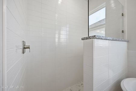 New construction Single-Family house 107 Firecrest Dr, St. Augustine, FL 32092 - image 12