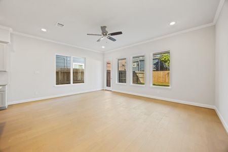 New construction Single-Family house 1818 Colquitt St, Houston, TX 77098 plan Amsterdam - image 18