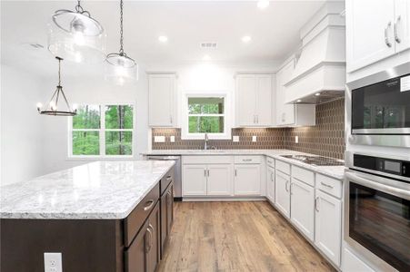 Woodland Hills by Reliant Homes in Loganville - photo 11 11