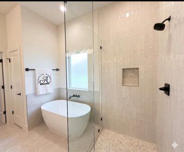 New construction Single-Family house 7021 Ranch View Pl, Springtown, TX 76082 - image 8