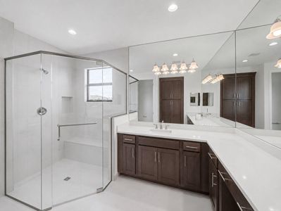 New construction Single-Family house 12516 SW Compass Point Dr, Port St. Lucie, FL 34987 plan Bimini - image 8