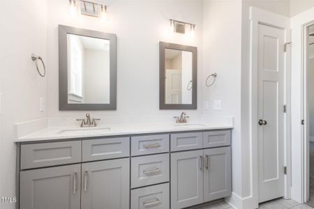 New construction Single-Family house 40 Bailey-Boykin Rd, Selma, NC 27576 - image 7