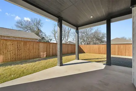 New construction Single-Family house 1951 Dennison St, Dallas, TX 75212 null- photo 28 28