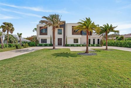 New construction Single-Family house 6602 Nw 62Th Ter, Parkland, FL 33067 - image