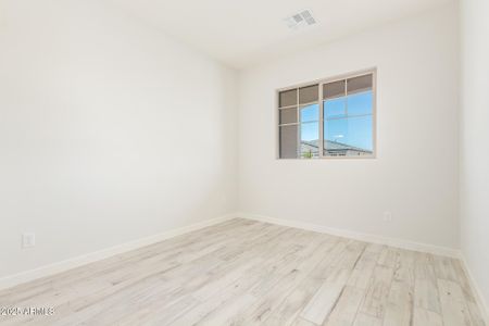 New construction Single-Family house 8556 N 175Th Ln, Waddell, AZ 85355 - image 16