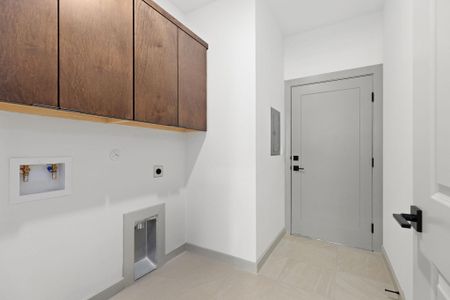 New construction Single-Family house 9812 Petrichor Blvd, Manor, TX 78653 plan Plan 1750 - image 16