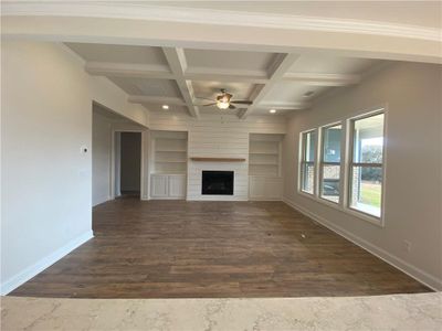 New construction Single-Family house 233 Oakdale, Jefferson, GA 30549 - image 19