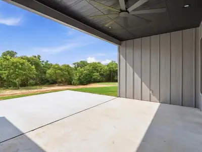 New construction Single-Family house 275 Latigo Wy, Weatherford, TX 76088 - image 4