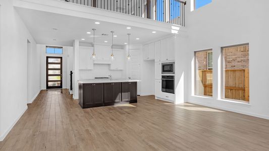 New construction Single-Family house 4726 Joplin St, Manvel, TX 77578 2694W- photo 9 9