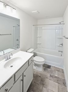 New construction Single-Family house 2002 Darrell Dr, Graham, NC 27253 - image 7