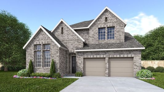 New construction Single-Family house 8612 Scotty'S Lake Ln, The Colony, TX 75056 null- photo 0