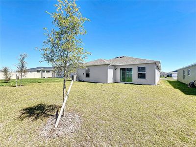 New construction Single-Family house 219 Summerlin Loop, Haines City, FL 33844 Plan 1989- photo 46 46