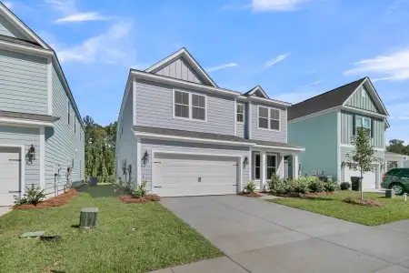 New construction Single-Family house 210 Weldin Gate Dr, Summerville, SC 29483 plan Winchester - image