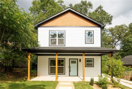 New construction Single-Family house 986 Linam Avenue Se, Atlanta, GA 30315 - photo 0