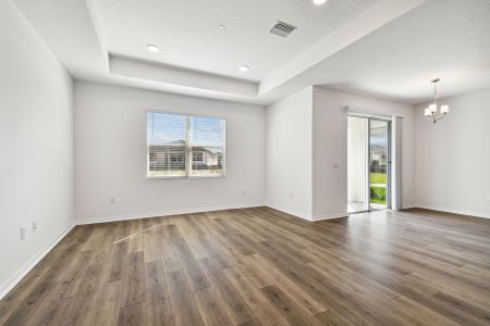 New construction Single-Family house 11855 Hilltop Farms Dr, Dade City, FL 33525 plan Marque - image 13