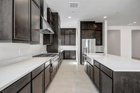 New construction Single-Family house 750 N Seagull Dr, Queen Creek, AZ 85140 plan Sandpiper - image 15