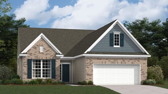 Elizabeth: Meadows by Lennar in Fort Mill - photo 0 0