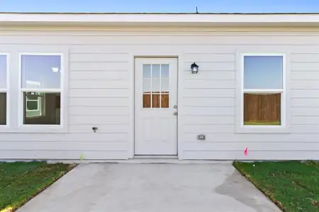 New construction Single-Family house 212 Lead Creek Dr, Fort Worth, TX 76131 plan The Boise - image 2