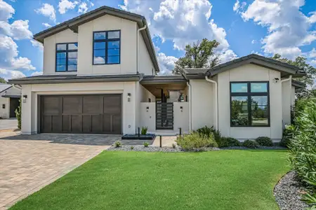 New construction Single-Family house 146 Coral Berry Dr, Horseshoe Bay, TX 78657 - image