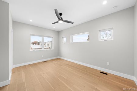 New construction Duplex house 1306 Yates St, Denver, CO 80204 null- photo 18 18