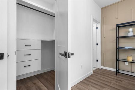 New construction Townhouse house 1042 Brookglynn Trce, Decatur, GA 30032 - image 12