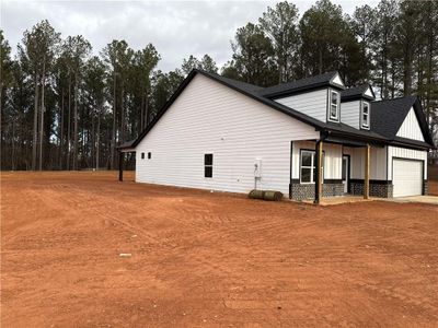 New construction Single-Family house 2113 N Hicks Rd, Toccoa, GA 30577 - image