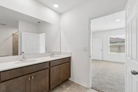 New construction Single-Family house 12206 Stirrup Dr, Dade City, FL 33525 plan Ventura - image 14