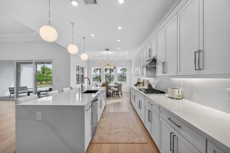 New construction Single-Family house 9249 Crestview Cir, Palm Beach Gardens, FL 33412 - image 14