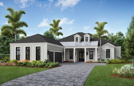 Waterbury Park by Neal Signature Homes in Bradenton - image 18