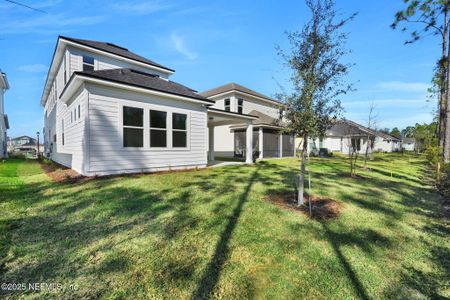 New construction Single-Family house 271 Reflections Ave, Nocatee, FL 32081 Palmetto- photo 44 44