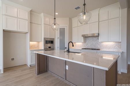 New construction Single-Family house 2013 Toscano Wy, Kerrville, TX 78028 - image 4