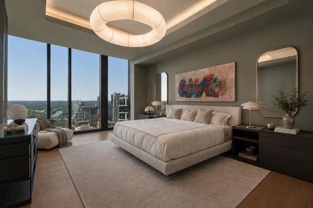 New construction Condo house 610 Davis St, Unit 5003, Austin, TX 78701 - image 19