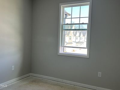 New construction Townhouse house 2454 Englemann Dr, Unit #380, New Hill, NC 27562 Mimosa- photo 10 10