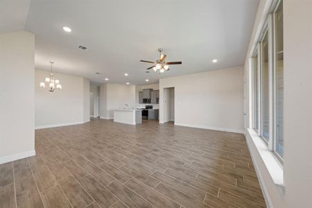 New construction Single-Family house 2412 Galaxy, Venus, TX 76084 - photo 11 11