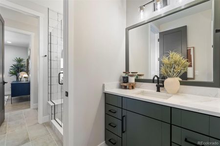 New construction Single-Family house 5475 Old Stagecoach Rd, Colorado Springs, CO 80908 - image 4