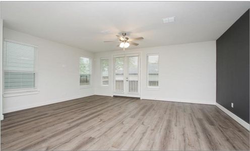 New construction Single-Family house 305A E 40Th St, Houston, TX 77018 null- photo 14 14