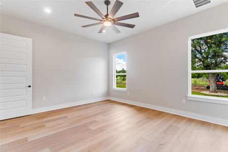 New construction Single-Family house 130 Draper Ln, Bertram, TX 78605 - image 19